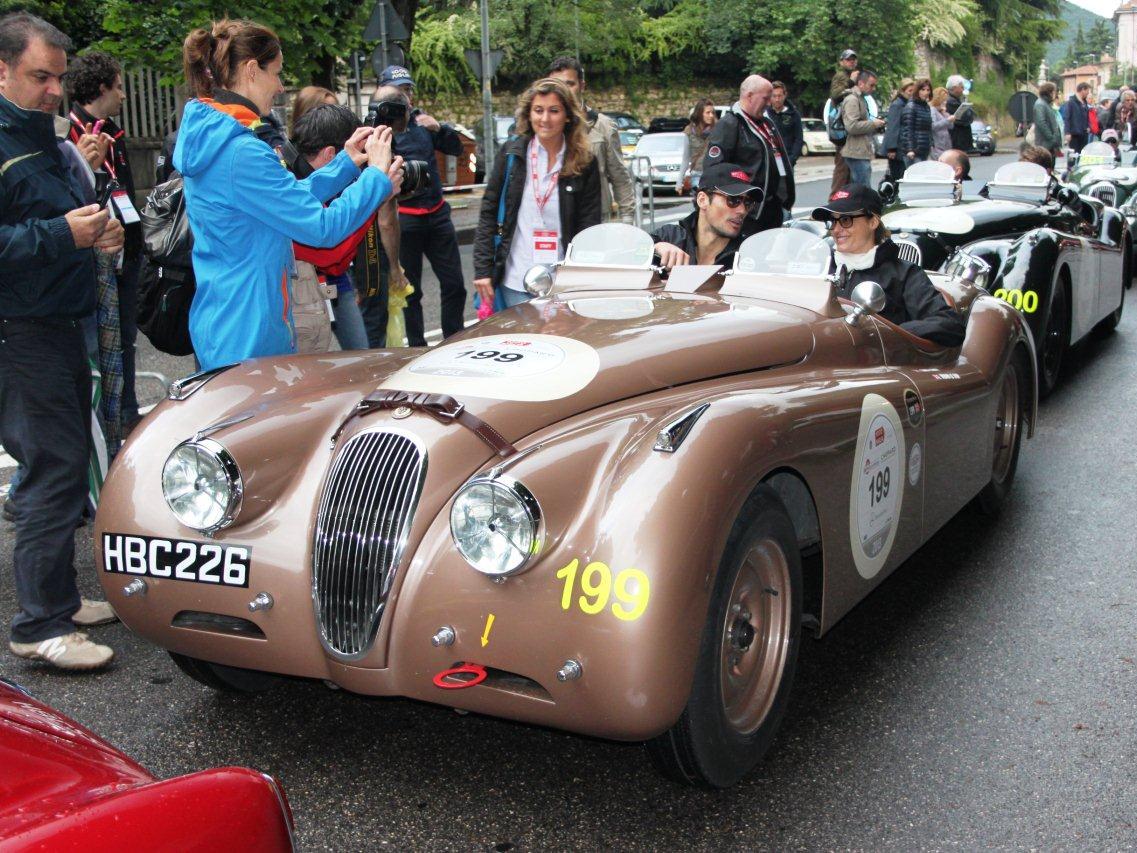 XK120