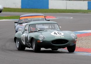 Donington Historic 2012 5