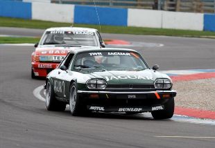 Donington Historic 2012 2