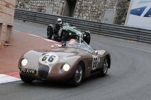 Monaco Historic 3