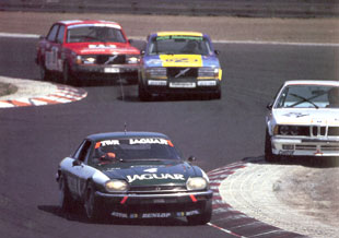 Touring Car Series